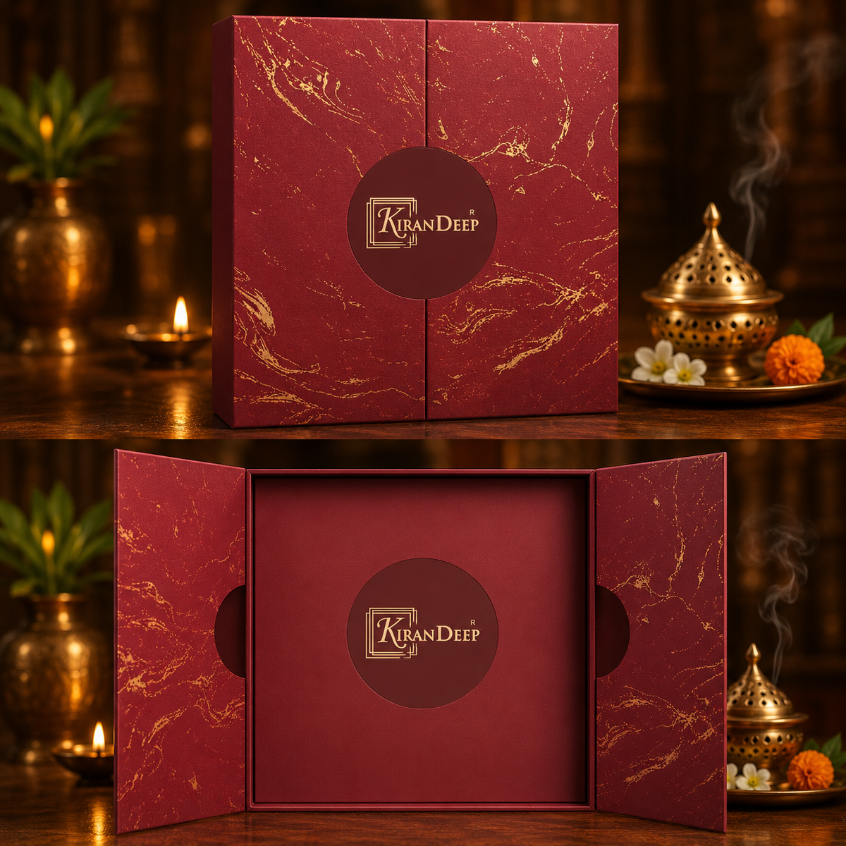 Delight Box