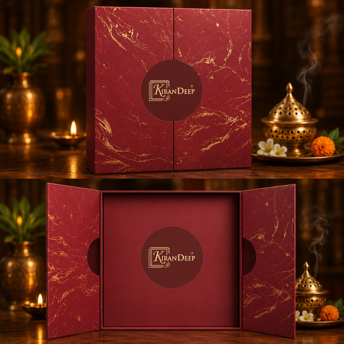 Delight Box