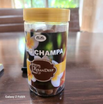 Nag Champa Sticks