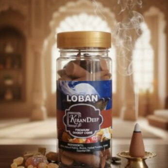 Loban Cones